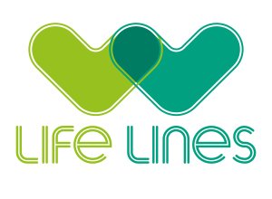 Life lines banner overview