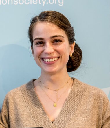 Dr Eirini Dimidi