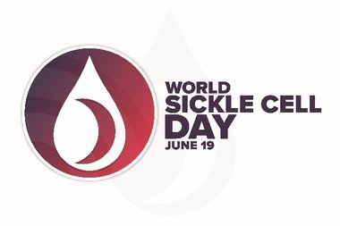 World Sickle Cell Day 2022