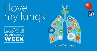 Love Your Lungs