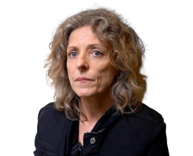 Jen Long COVID patient adviser