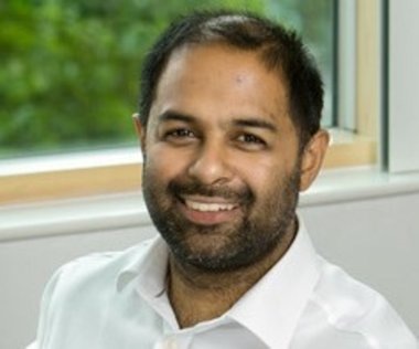 Prof Mitul Mehta