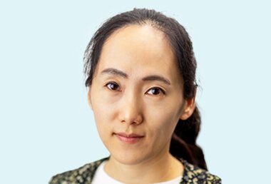 Dr Yijing Li