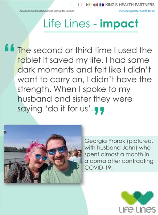 Life Lines Georgia quote 2