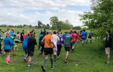 parkrun