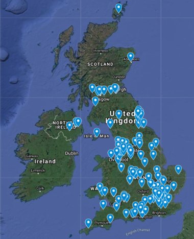 Life lines map 100620