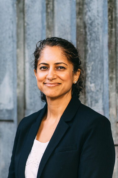 Dr Rachna Chowla - October 2022