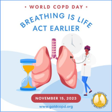 World COPD day