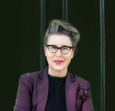 Prof Dame Anne Marie Rafferty