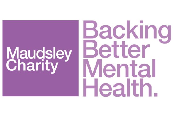 Maudsley charity logo v3 listing